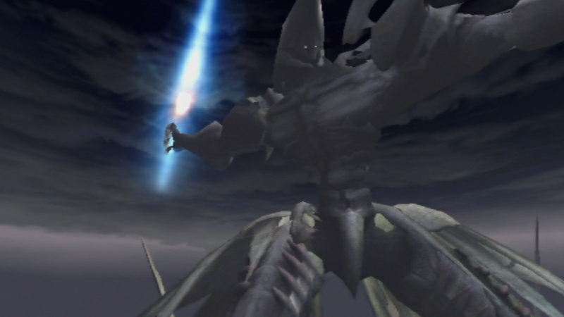Xenoblade Chronicles - Imagen 32